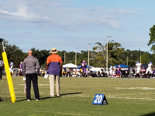 First Coast High School - Thumbnail