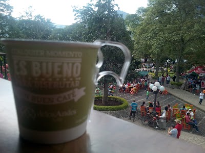Photos of de los Andes Caf&eacute;