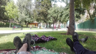 Photos of Parque Cerro Blanco