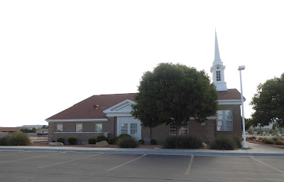 The Church of Jesus Christ of Latter-day Saints