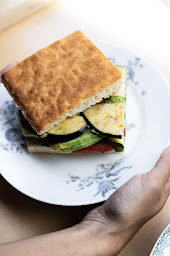 Photo n°18 de apéti à Paris (Restaurant biologique)