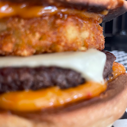 Photo n°14 de Chez nous à Vandoeuvre-lès-Nancy (Restauration rapide)