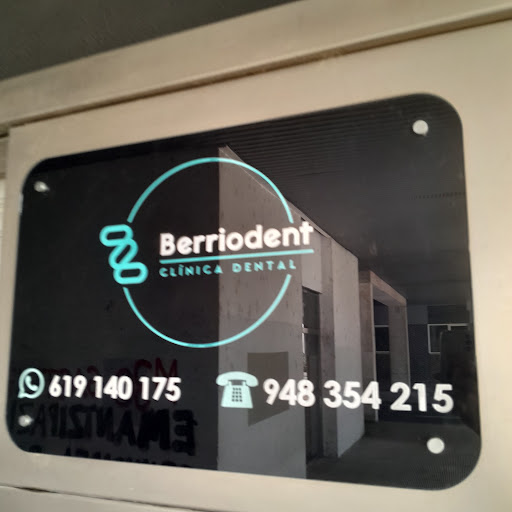 Berriodent - Visual