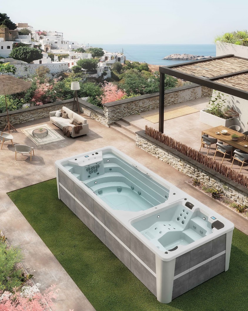 Image de PISCINES ET DÉCORS DU SUD