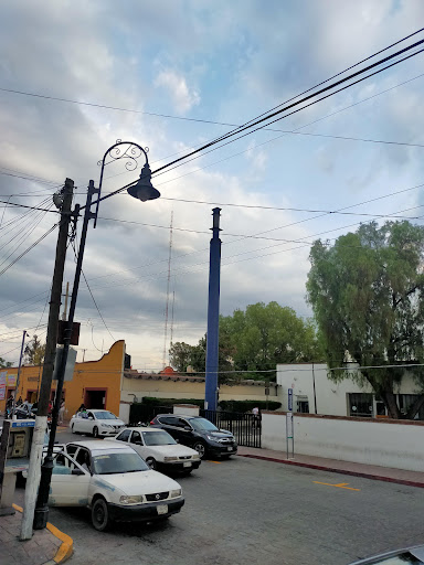 Autobuses Teotihuacan - Thumbnail
