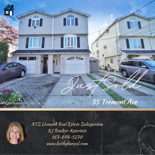 Kathy Barzal Real Estate - Thumbnail