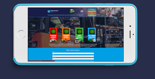 Branding Expert Ltd Gallery - United Kingdom