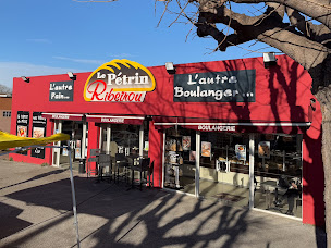 Photo n°1 de Le Pétrin Ribeïrou à Rognac (Pâtisserie)