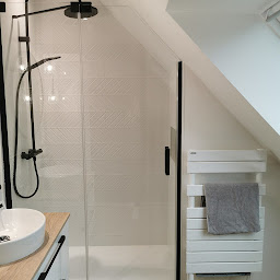 Photo n°16 de L'Heure Bleue | Décoration intérieure - Agencement - Particuliers et professionnels - Rennes à Rennes (Tapissier décorateur)