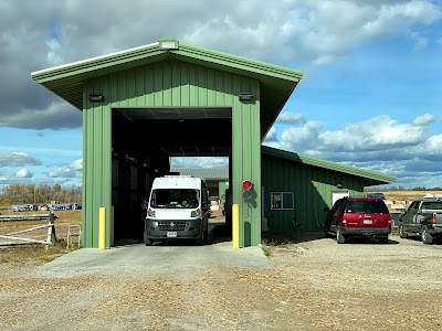 Teton County Recycling & Transfer Station