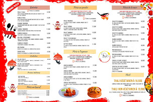 Photo n°44 de Bombay47 à Villeneuve-sur-Lot (Restaurant)