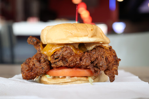 Yard Birds Hot Chicken - Thumbnail