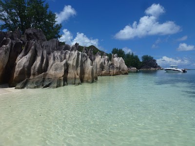 photo of Okeanos Cruise Croisière & Catamaran aux Seychelles