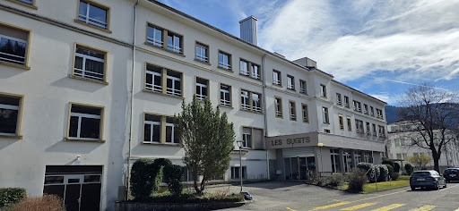 Photo de Home Médicalisé Le Châtelard SA à Villers-le-Lac (25130)