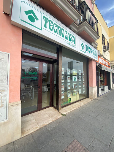 Tecnocasa agencia inmobiliaria