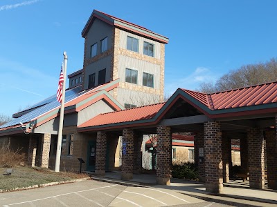 Photos of Wayne National Forest Headquarters & Athens Ranger Station