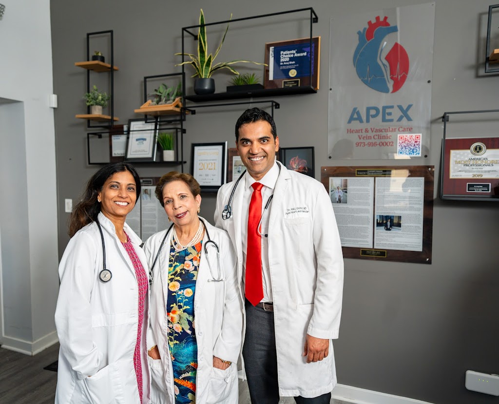 Apex Heart Vascular Care
