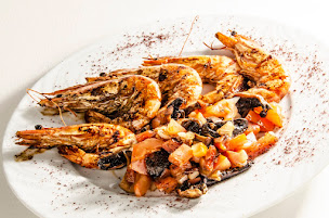 Photo n°35 de Les Saveurs du Liban et de l'Orient - Parking gratuit à Les Andelys (Épicerie fine)