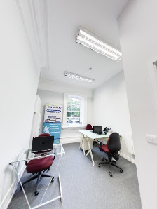 Simplicity Digital Marketing Castle House, Park Rd, Banstead SM7 3BY, United Kingdom