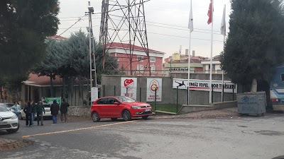 Photos of Cengiz Topel Spor Tesisleri