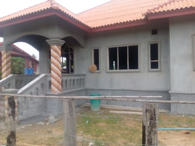 Photos of บ้าน ควายไฟ.P.D.R