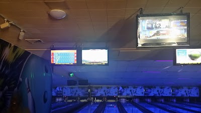 Playhouse Lanes