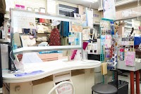 ゑびすやスナミ