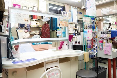 ゑびすやスナミ