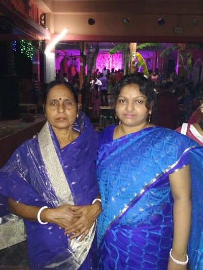 Photos of Taherpur Kali Mondir-তাহেরপুর কালি মন্দির