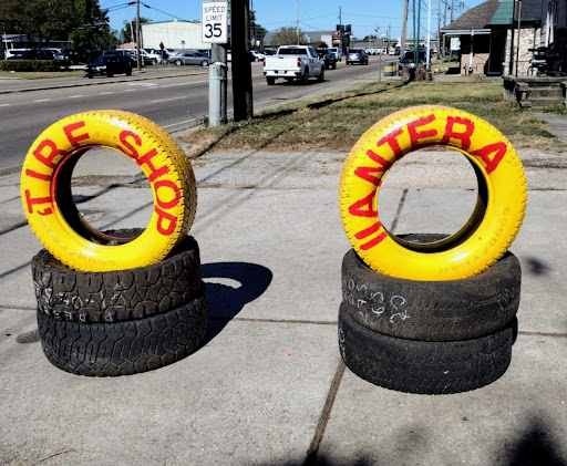 Leeway Discount Tire & Auto Care - Thumbnail