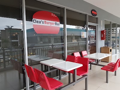 Photos of Cleas Burger bar
