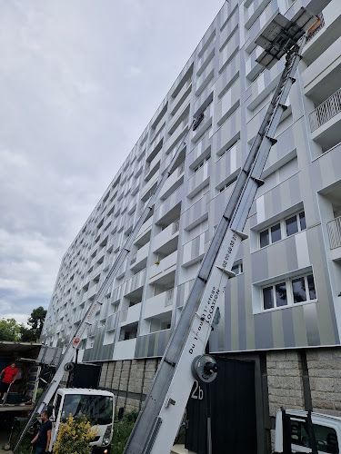 A.S.D. (Amiens Services Demenagements) - Saint-Quentin