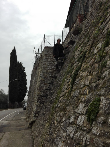 Edilmenchetti S.r.l - Visual