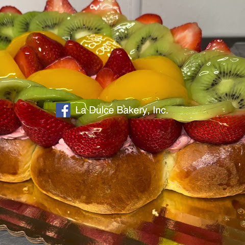 La Dulce Bakery, Inc. by null
