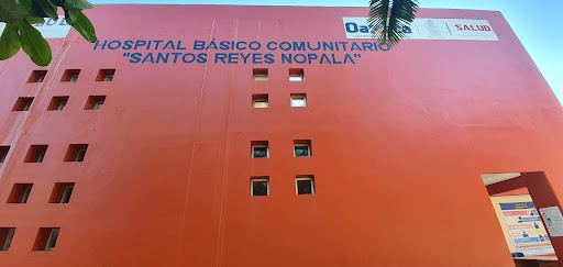HOSPITAL DE LA COMUNIDAD