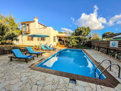 La Oliva Inn Fuerteventura - Thumbnail