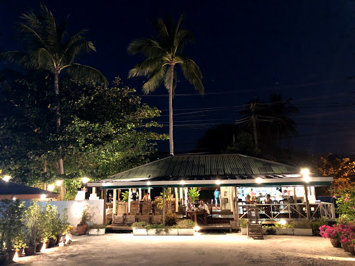 Hemingway's on the Beach