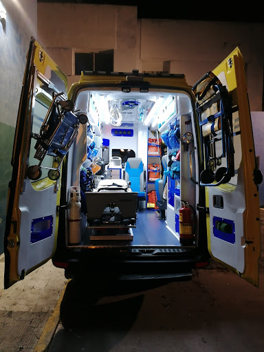 Rota Health Center - Thumbnail