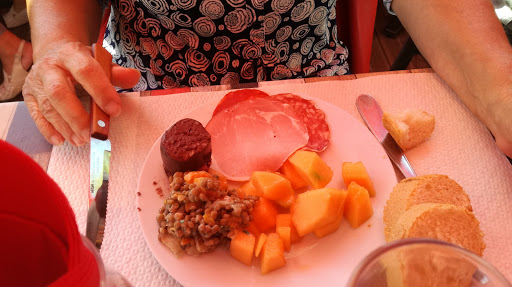Restaurant de la Noue - Thumbnail
