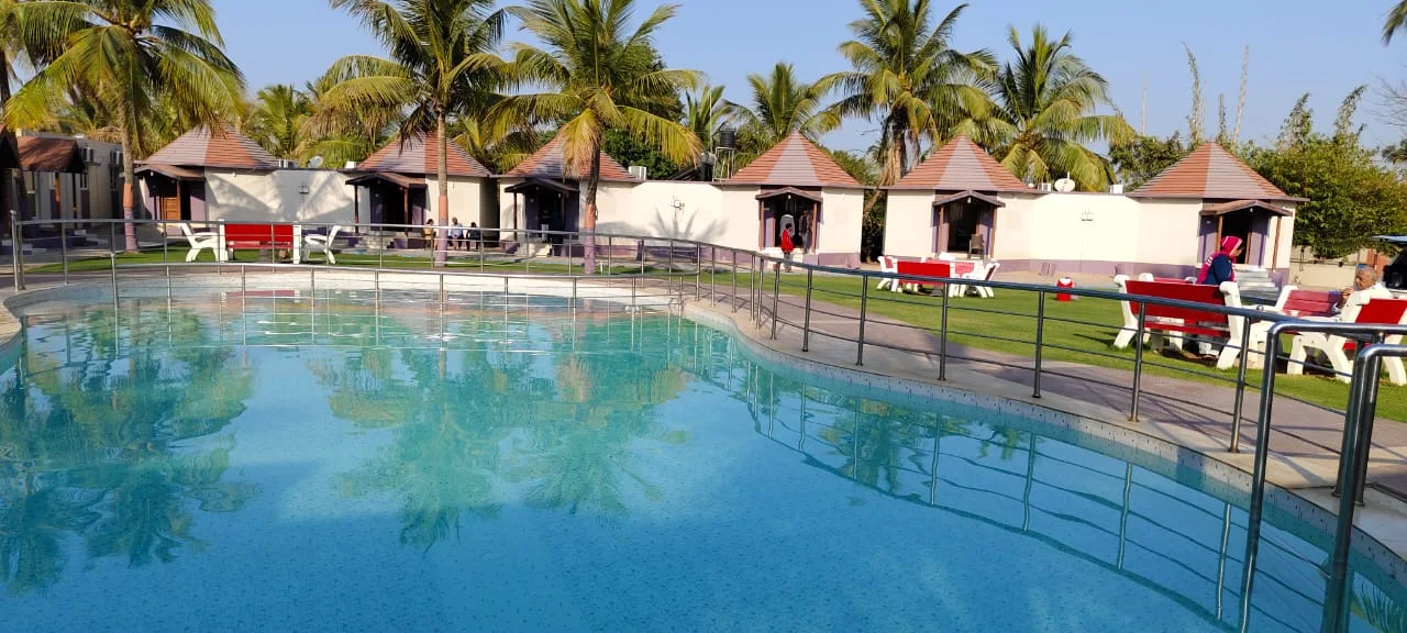 Devraj Resort