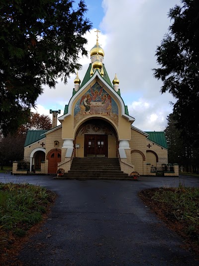 Russian History Museum