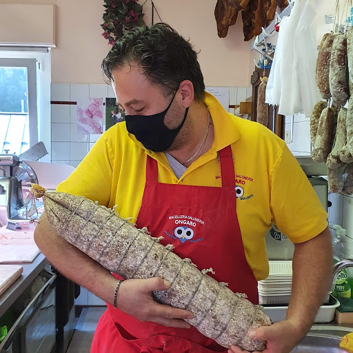 Macelleria Salumeria Ongaro - Thumbnail