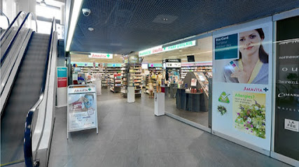 Amavita Portes St-François