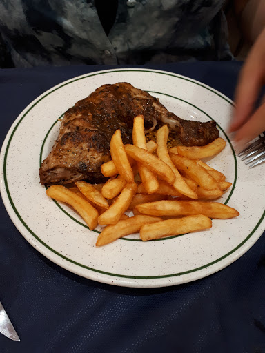 Restaurante Peña Torrero - Thumbnail