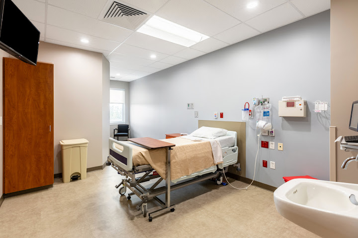 Kindred Hospital Melbourne by null