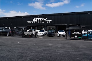 Better Performance