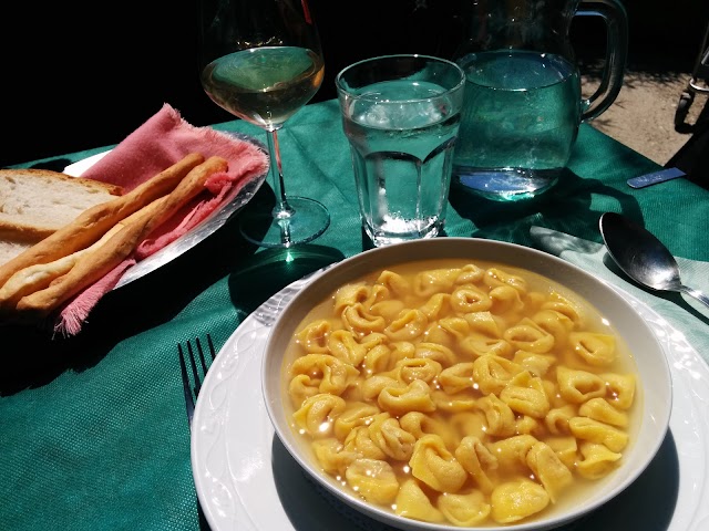 Chalet Valserena