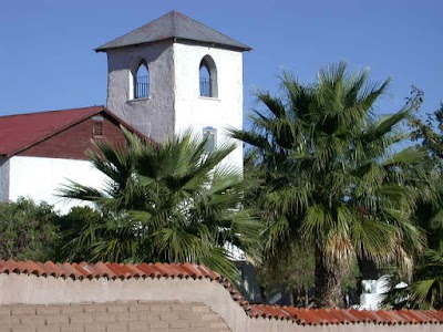 Saint Francis de Sales Church Historic Site