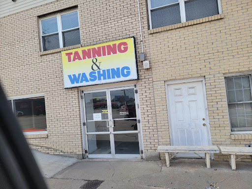 Hilltop Laundromat