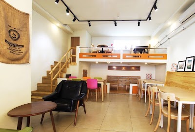 Photos of Cafe Camino